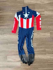 Dynafit Team USA Skimo race suit L