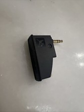 Headphone Airline Adapter Connector OEM Bose QC2 QC3 QC15 QC20 QC25 AE2 AE2W BT