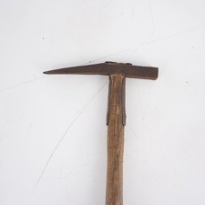 Gibser Spitzhacke Pickel Hammer