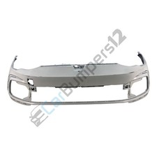 VOLKSWAGEN VW GOLF MK8 2020-ON R LINE FRONT BUMPER 5H0807221G