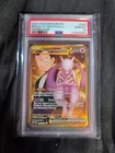 PSA 10 Hyper Rare Team Rocket's Mewtwo
