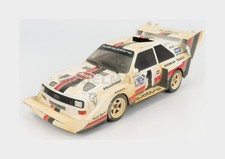 CMR CMR190 Audi - Quattro Sport S1 E2 N 1 Winner Rally Pikes Peak Hill Climb - D