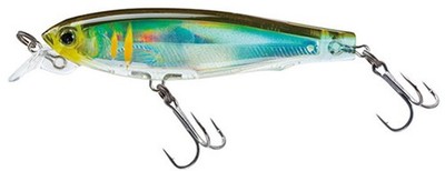 Yo-Zuri 3DS Minnow Suspending Shallow Jerkbait