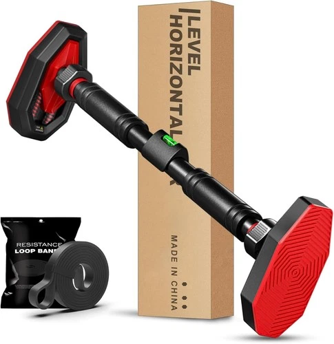 Best Pull-Up Bar Deals for Home Gyms