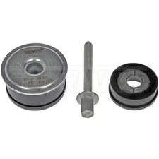 Dorman 924-325 Ford Body Mount Kit For Select 03-11 Ford Lincoln Mercury Models