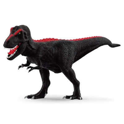 72175 - Wild Life - Dinosaure T-Rex Noir - 2022 - Photo 1/2