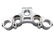 Motorcycle Triple Trees for Harley-Davidson Sport Glide for sale