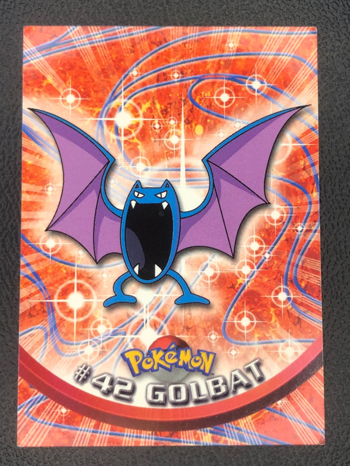 Topps Series 1 Pokemon Cards- 1st/2nd Printing- Choose Your Card