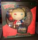 Funko Dorbz: DC Universe - Harley Quinn #163