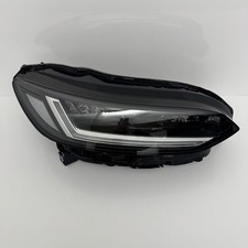 HONDA HRV ZRV DRIVER RIGHT FULL LED HEADLIGHT HR-V ZR-V HYBRID 2021 2022 GENUINE
