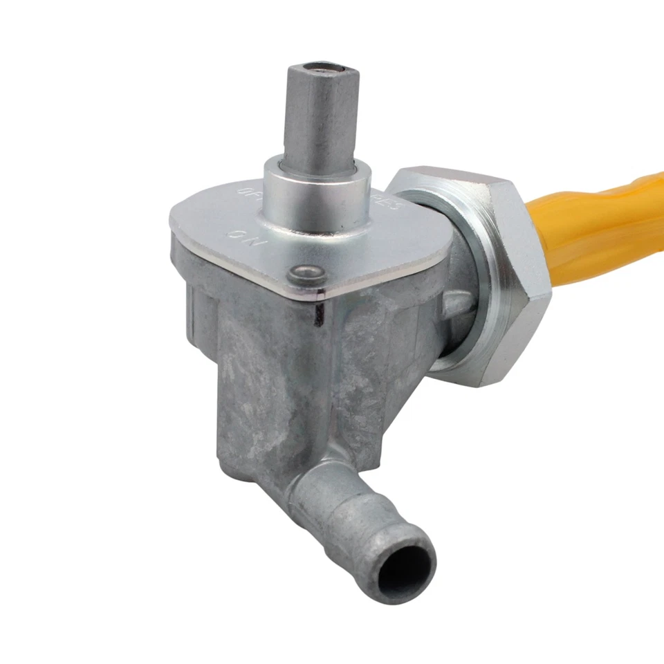 Robinet d'essence d'origine pour Honda XL 125 V Varadero # 01-06 # 16950-KPC-643 - Photo 4/4