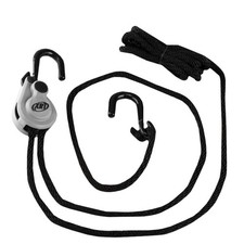 Xrt Pro Adjustable Double End Bag Tie Downs - 14 - Black Xrt Pro Adjustable Double End Bag Tie Downs - 14 - Black