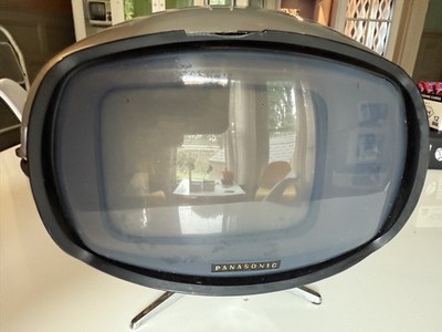 Panasonic tr-005 60W スペースエイジ PANASONIC TR-005 VINTAGE Orbitel TV Space Age (WMN23) | eBay