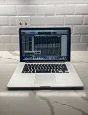  Pro Tools  Studio Laptop   MacBook Pro 15  -...
