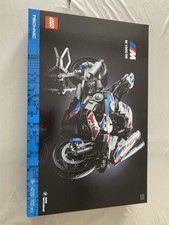LEGO Technic: BMW M 1000 RR (42130)