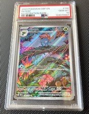 Gloom 198/197 SV03: Obsidian Flames for sale | eBay