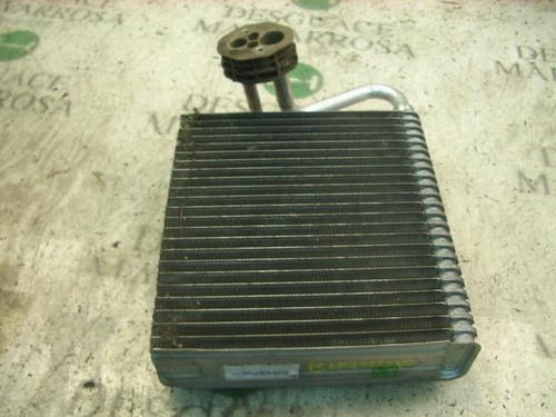 klimaverdampfer RENAULT SCENIC II AUTHENTIQUE lvaap12737401