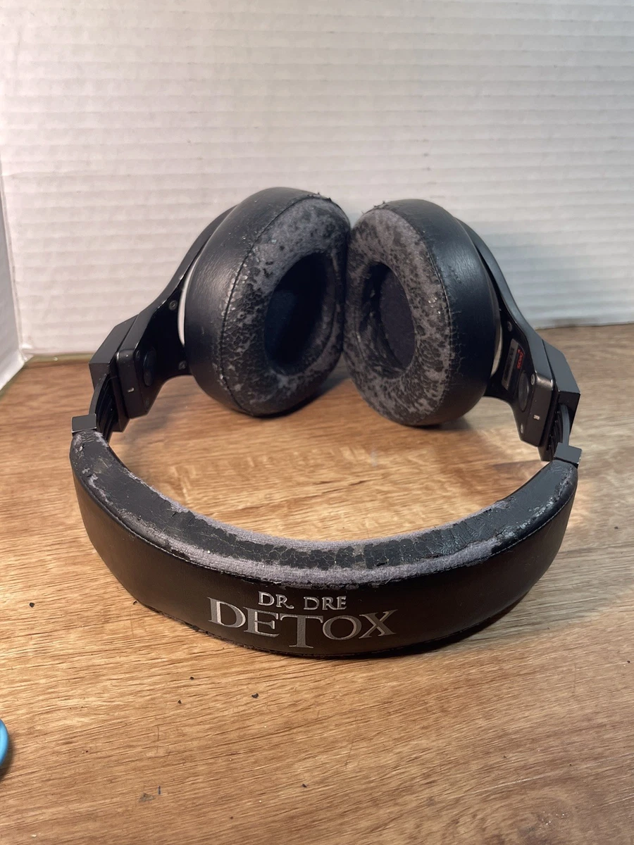 【超レア】Beats by Dre Detox Edition djヘッドホン Beats By Dre Detox for sale - eBay