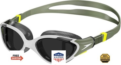 Speedo Women's Swim Goggle Biofuse 2.0
