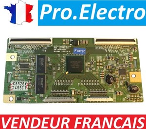T-CON TCON TV LG Philips LC470WUD-SAA1 6870C-0201C 6871L-1455C1 6871L-1455E CB32