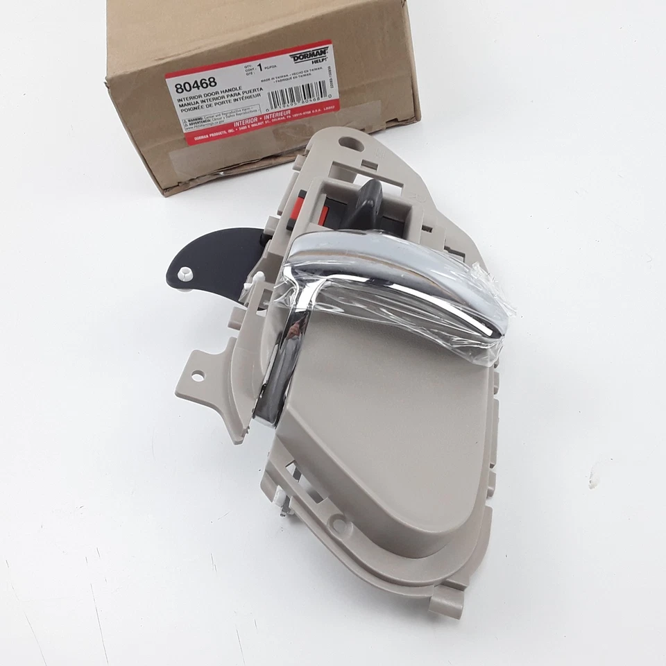 Manija de puerta interior delantera trasera derecha para Cadillac Chevrolet GMC (1995-2002) Foto 2 de 4