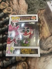 Funko Pop! Vinyl Killer Klowns from Outer Space Spikey #933 Movies Figure