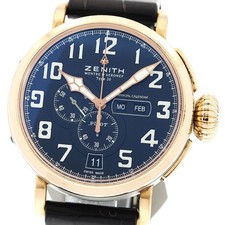 ZENITH Pilot Aeronev Tipo 20 87.2430.4054 TO260572