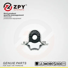 ZPY Front Stabilizer Bar Bush Kit D25.2 with iron strip For Audi A3 3Q0411303J