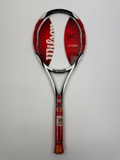 NEW Wilson K Factor Six One