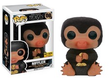 Ultimate Funko Pop Fantastic Beasts Figures Gallery and Checklist 55
