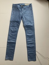 Rag & Bone skinny Legging stretched Jeans For Women Size 26 made in usa