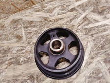 Poulies diverses Porsche PANAMERA