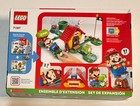 LEGO 71405 SUPER MARIO EXPANSION SET: MARIO’S & YOSHI HOUSE - BRAND NEW — photo 2