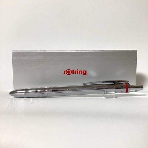 Out Of Print Rotring Executive 4In1 Multicolor Ballpoint Pen