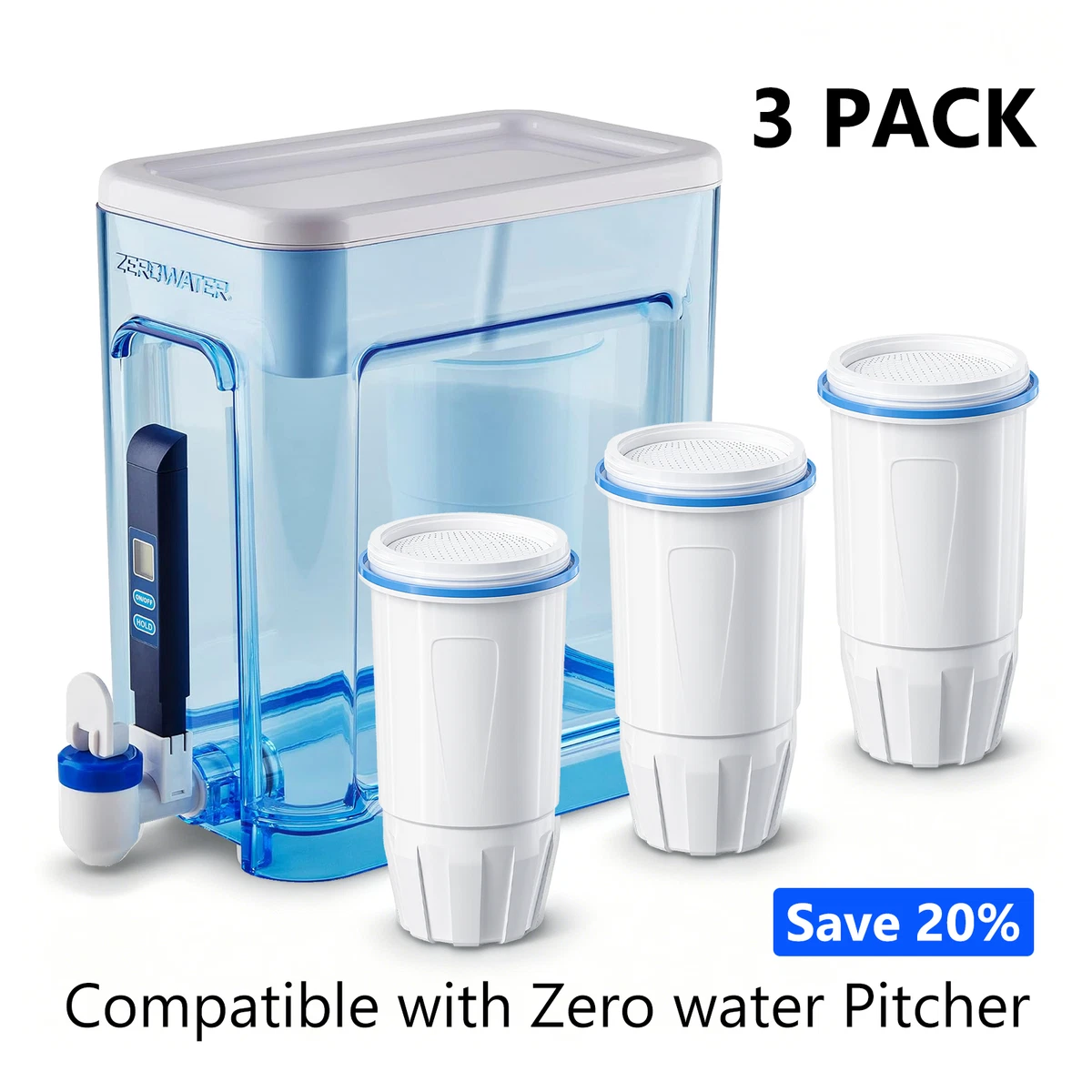 ZeroWater Water Filters for sale | eBay