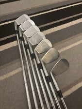 Taylormade MB Irons