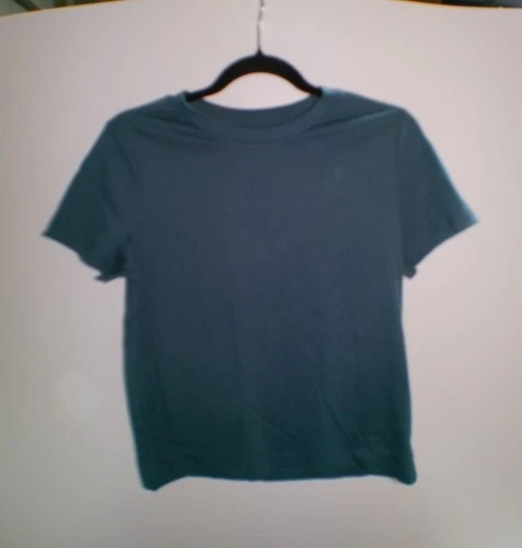 Stanley/Stella Creator T-Shirt GREEN Size XS