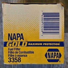 Importancia del filtro de combustible - Lubricantes Valdés