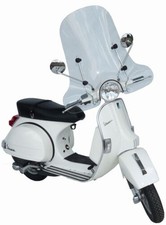 FABBRI PARABREZZA PARAVENTO TIPO ALTO PIAGGIO VESPA PX FRENO A DISCO 06 NO FACO