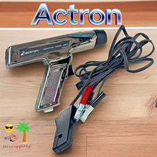 Actron Cp7515 Chrome Inductive Timing Light Wleads Barely Used Made In Usa Lk Actron Cp7515 Chrome Inductive Timing Light Wleads Barely Used Made In Usa Lk
