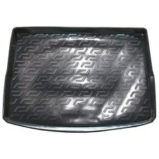 Laderaumwanne Kofferraumwanne für Suzuki SX4 S-Cross 2013 - 2021