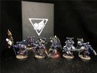 Warhammer 40K DPS painted Kill Team: Nemesis Claw SK8330