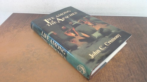 Leben unter den Apachen, Zeremonie, John C., Indian Head Books, 1991