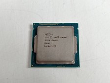 Intel Core i3-4360T 3.2 GHz LGA 1150 Desktop CPU Processor SR1PB