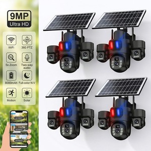 Smart Battery Camera | eBay