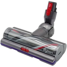 Dyson 974720-03 Turbodüse V7 V8 V10 V11 V15 Direktantrieb Bodendüse Turbinendüse