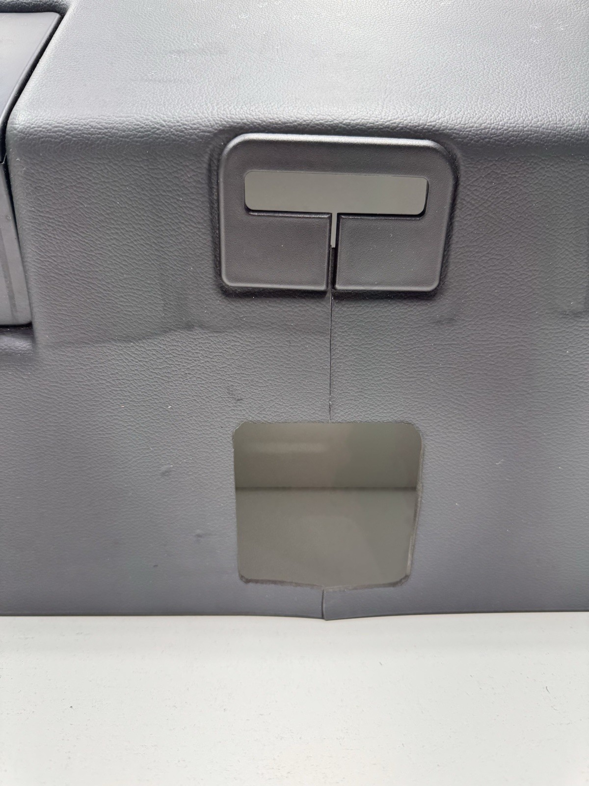 ✅14-24 MASERATI GHIBLI REAR DECK PARCEL SHELF PACKAGE TRAY TRIM PANEL COVER OEM