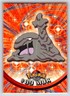 Muk Base Pokemon 2000 Topps TV 89 NM