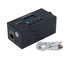 CR011R Art-Net Node 1CH Bi-directional Artnet to DMX512 Converter port 3-pin