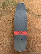 Jeff Grosso Cruiser Built By Me. She Rides So...